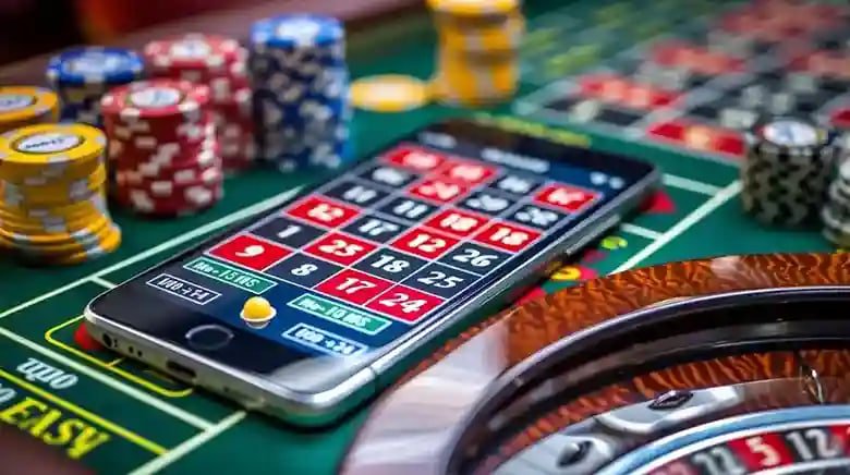 siap46 platform perjudian dalam talian Malaysia